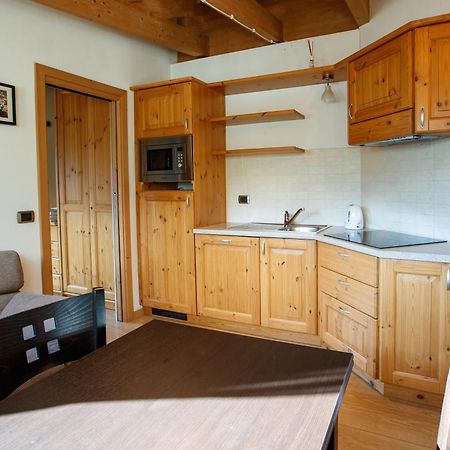 Casa Giulia Appartement Bormio Buitenkant foto