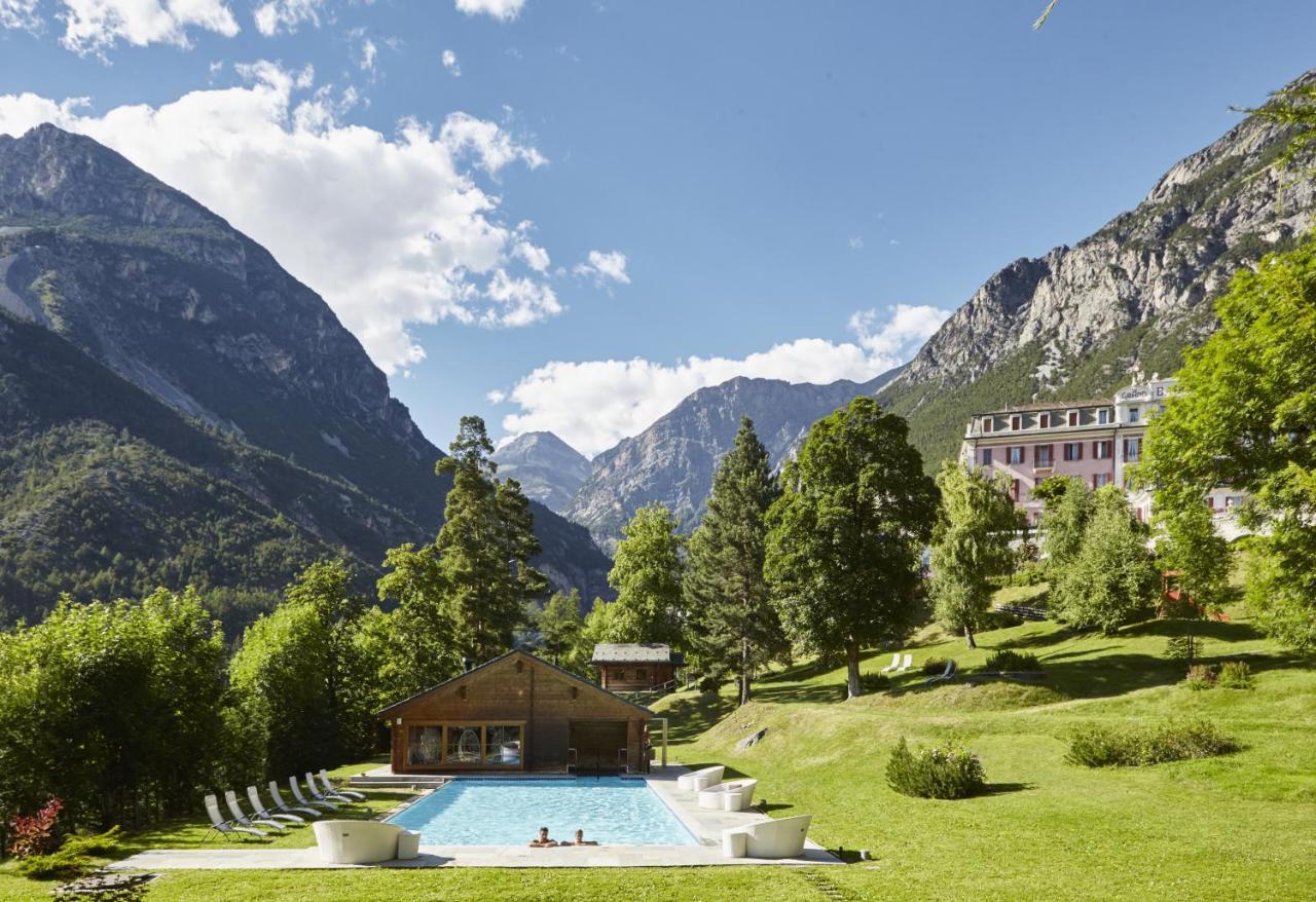 Casa Giulia Appartement Bormio Buitenkant foto
