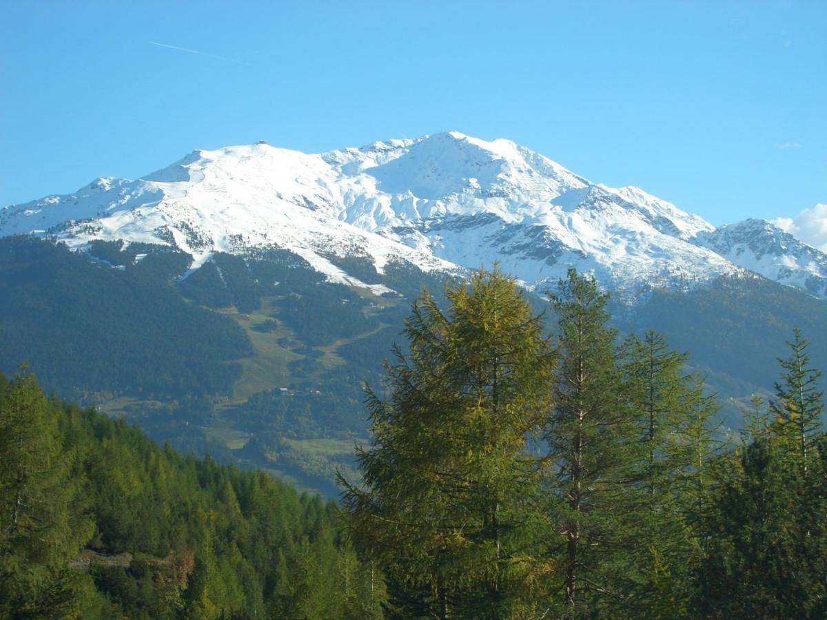 Casa Giulia Appartement Bormio Buitenkant foto
