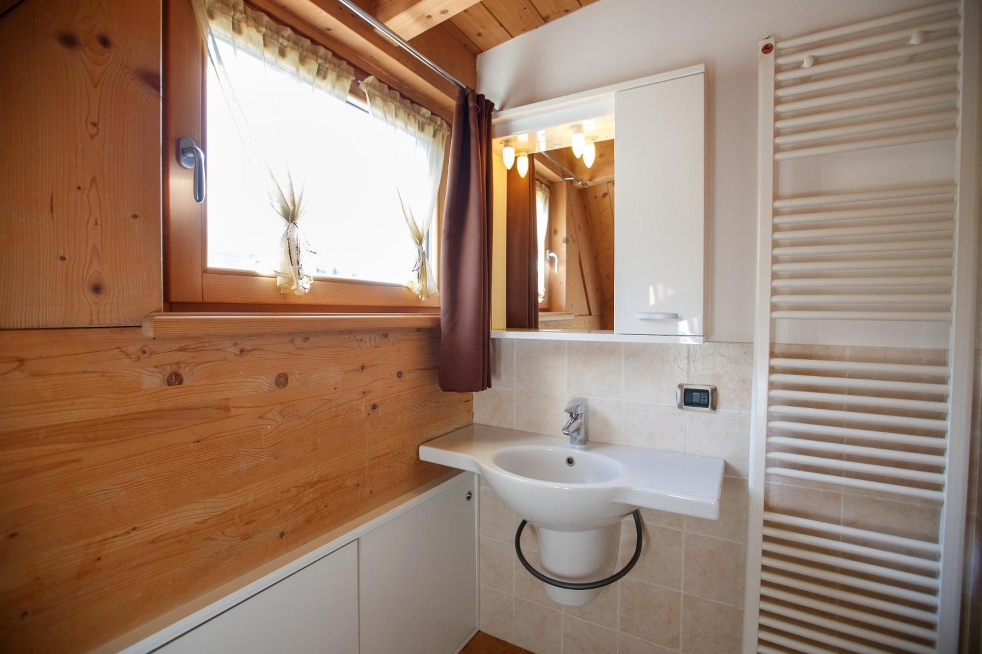 Casa Giulia Appartement Bormio Buitenkant foto